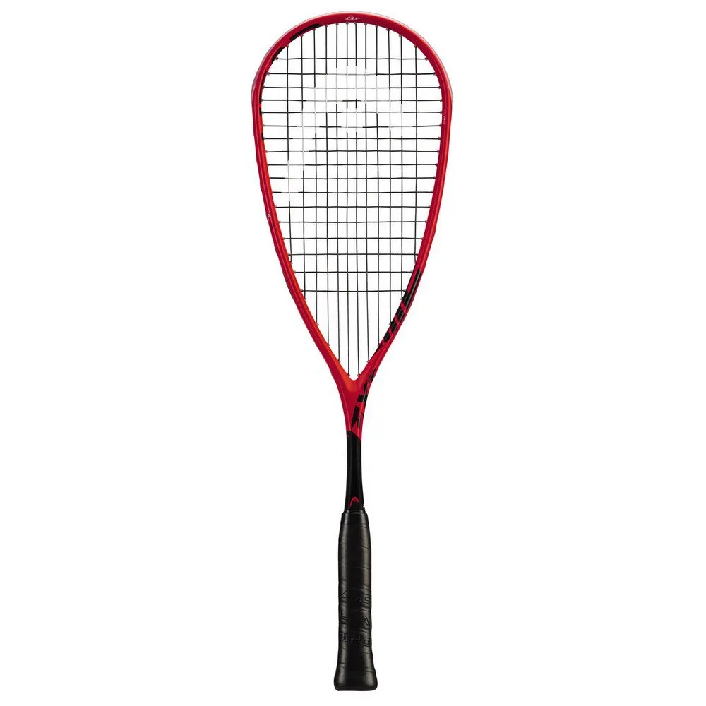 Head Extreme 135 Squash Racket 4 Head Extreme 135 Squash Racket - Image 2