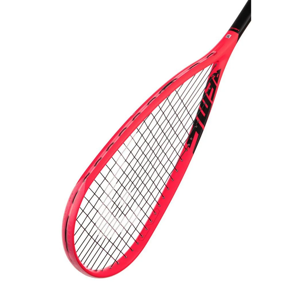 Head Extreme 135 Squash Racket 6 Head Extreme 135 Squash Racket - Image 4
