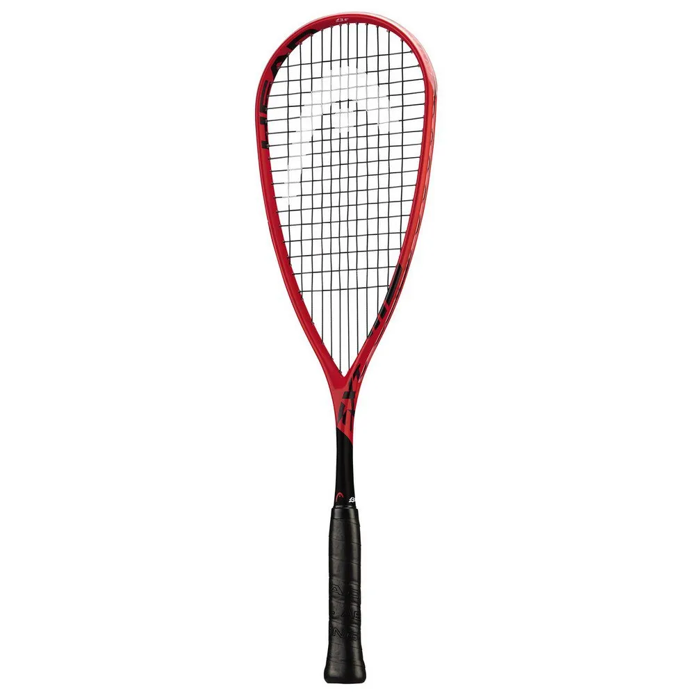 Head Extreme 135 Squash Racket 3 Head Extreme 135 Squash Racket