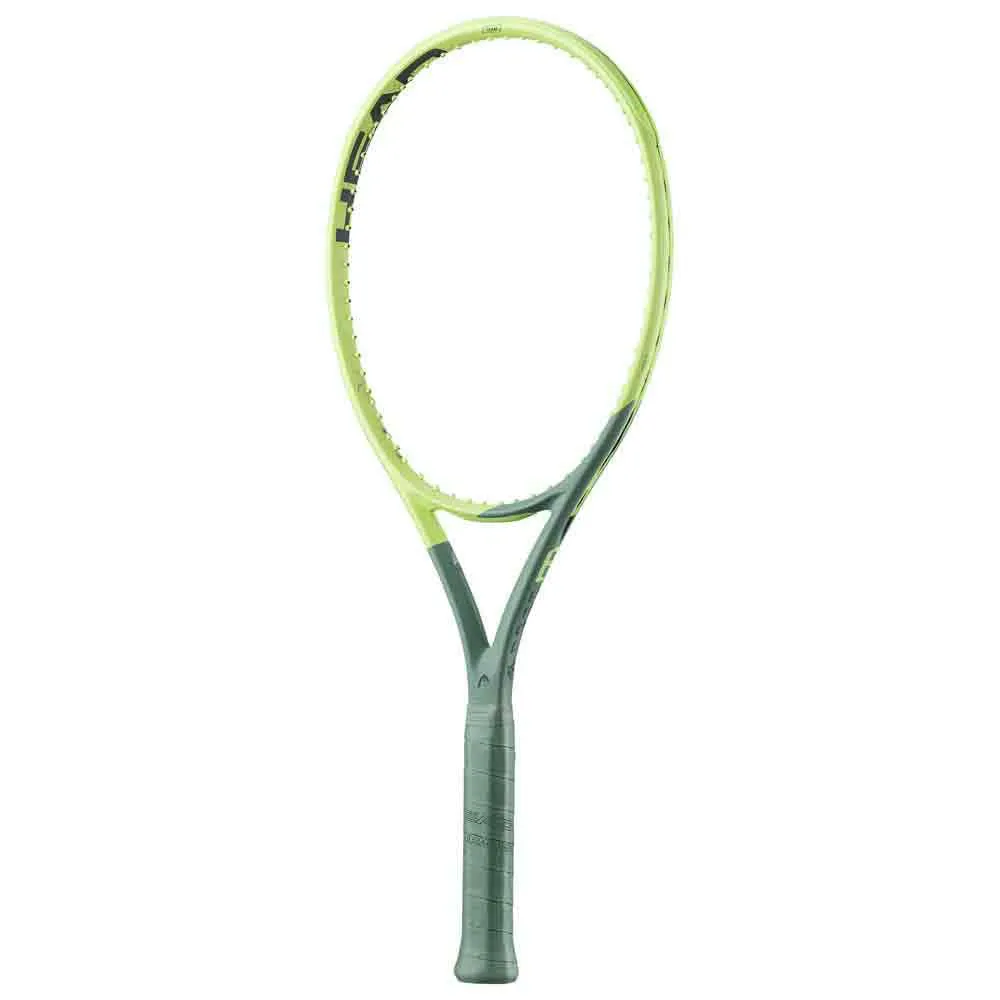 Head Extreme TEAM 2022 Unstrung Tennis Racket 4 Head Extreme TEAM 2022 Unstrung Tennis Racket - Image 2