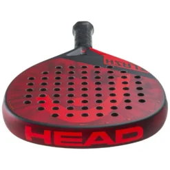 Head Flash 2023 Padel Racket -Head || Dunlop || Oakley Sales head flash 2023 padel racket 4