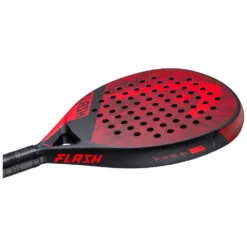 Head Flash 2023 Padel Racket -Head || Dunlop || Oakley Sales head flash 2023 padel racket 6