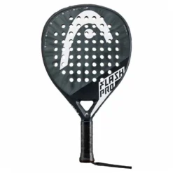 Head Flash Pro 2023 Padel Racket