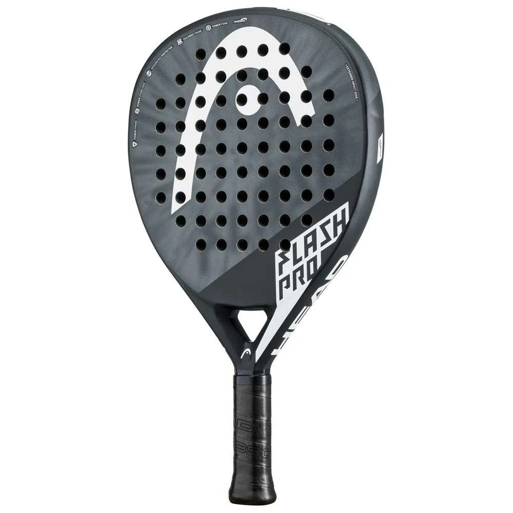 Head Flash Pro 2023 Padel Racket 6 Head Flash Pro 2023 Padel Racket - Image 4
