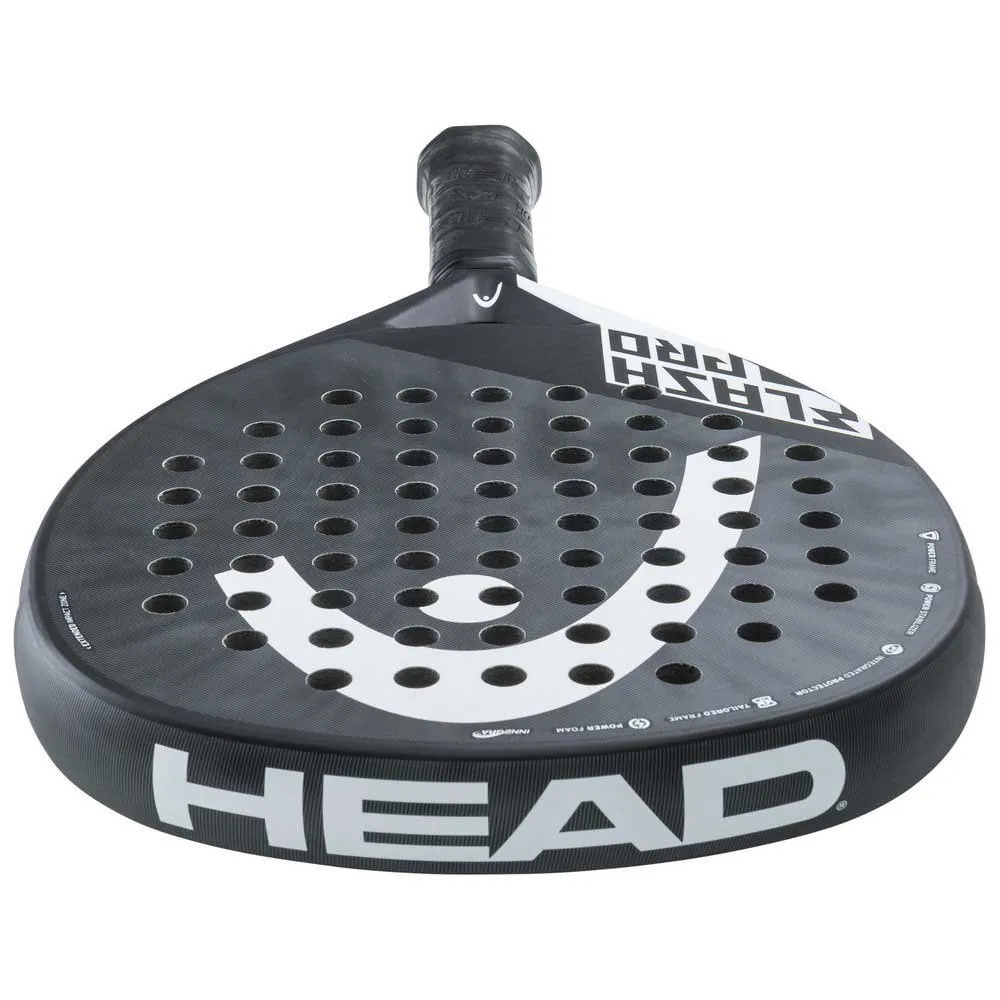 Head Flash Pro 2023 Padel Racket 7 Head Flash Pro 2023 Padel Racket - Image 5