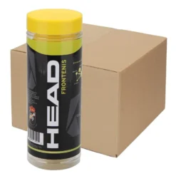 Head Frontennis Balls Box