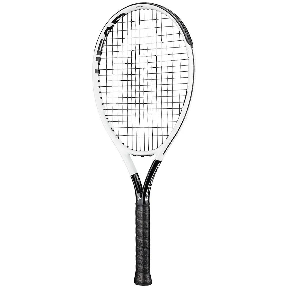 Head Graphene 360+ Speed PWR Tennis Racket 3 Head Graphene 360+ Speed PWR Tennis Racket