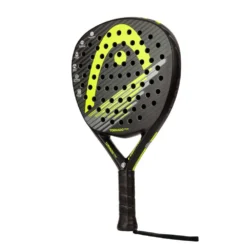 Head Graphene Tornado Plus Padel Racket
