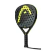 Head Graphene Tornado Pro Padel Racket -Head || Dunlop || Oakley Sales head graphene tornado pro padel racket