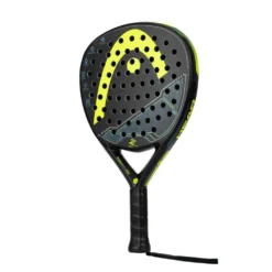 Head Graphene Tornado Pro Padel Racket