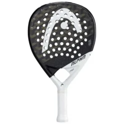 Head Graphene360+ Alpha Pro Padel Racket 5 Head Graphene360+ Alpha Pro Padel Racket -Head || Dunlop || Oakley Sales head graphene360 alpha pro padel racket 1