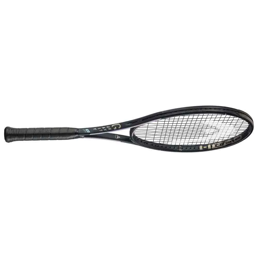 Head Gravity MP 2023 Tennis Racket 5 Head Gravity MP 2023 Tennis Racket - Image 3