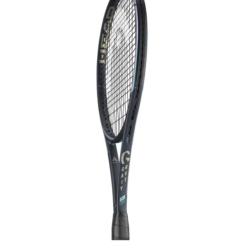 Head Gravity MP 2023 Tennis Racket 10 Head Gravity MP 2023 Tennis Racket - Image 8