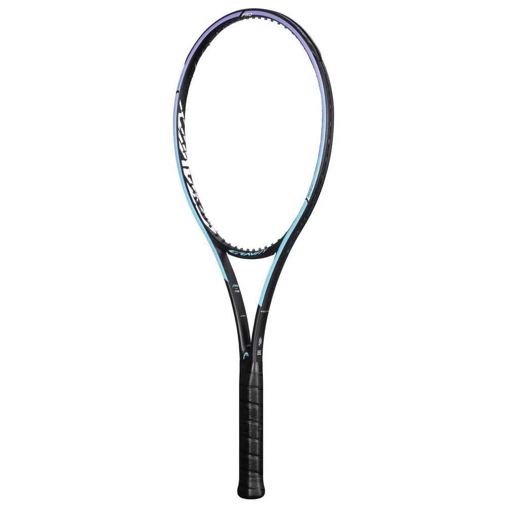 Head Gravity Pro Unstrung Tennis Racket 4 Head Gravity Pro Unstrung Tennis Racket - Image 2