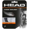 Head Hawk Rough 12 M Tennis Single String -Head || Dunlop || Oakley Sales head hawk rough 12 m tennis single string