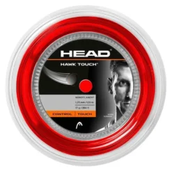 Head Hawk Touch 120 M Tennis Reel String