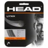 Head Lynx 12 M Tennis Single String -Head || Dunlop || Oakley Sales head lynx 12 m tennis single string
