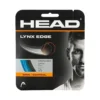 Head Lynx Edge 12 M Tennis Single String 1 Head Lynx Edge 12 M Tennis Single String -Head || Dunlop || Oakley Sales head lynx edge 12 m tennis single string