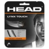 Head Lynx Touch Tennis Single String 12 M 1 Head Lynx Touch Tennis Single String 12 M -Head || Dunlop || Oakley Sales head lynx touch tennis single string 12 m