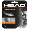 Head Lynx Tour 12 M Tennis Single String -Head || Dunlop || Oakley Sales head lynx tour 12 m tennis single string