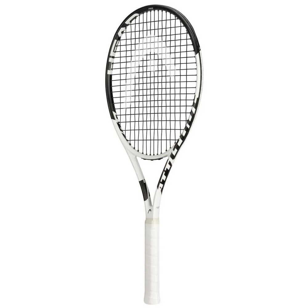 Head MX Attitude Pro Tennis Racket 3 Head MX Attitude Pro Tennis Racket