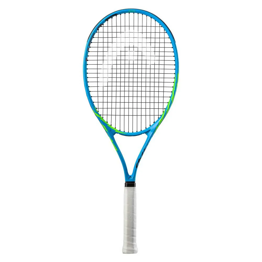 Head MX Spark Elite Tennis Racket 4 Head MX Spark Elite Tennis Racket - Image 2