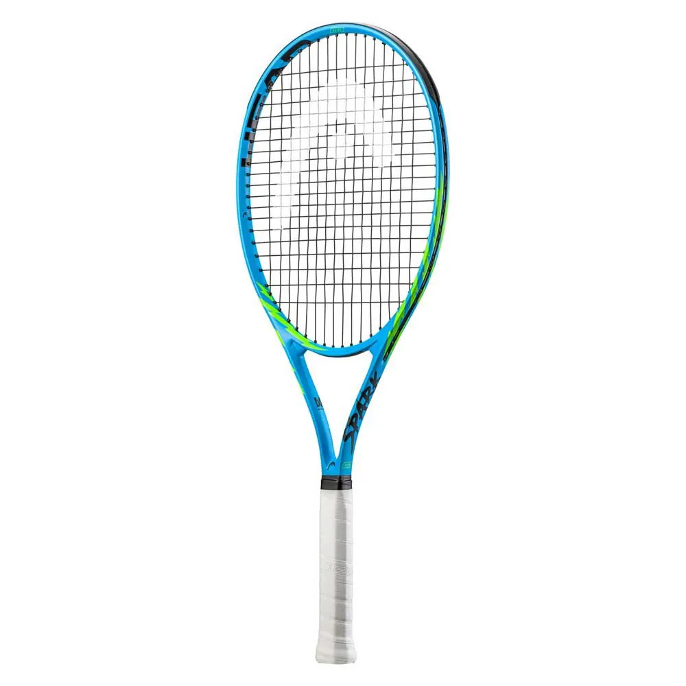 Head MX Spark Elite Tennis Racket 3 Head MX Spark Elite Tennis Racket