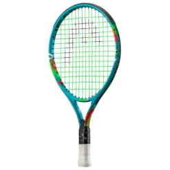 Head Novak 17 Junior Tennis Racket
