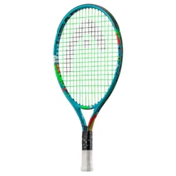 Head Novak 19 Junior Tennis Racket