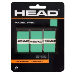 Head Padel Pro Paddel Grip 3