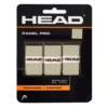 Head Padel Pro Paddel Grip 3 -Head || Dunlop || Oakley Sales head padel pro paddel grip 3