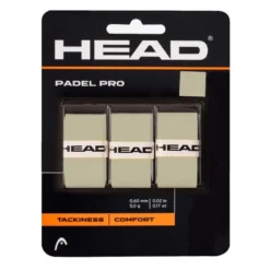 Head Padel Pro Paddel Grip 3
