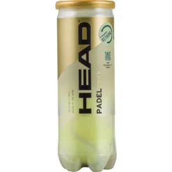 Head Padel Pro S Padel Balls