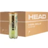 Head Padel Pro S Padel Balls Box -Head || Dunlop || Oakley Sales head padel pro s padel balls box
