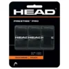 Head Prestige Pro Tennis Overgrip 3 Units -Head || Dunlop || Oakley Sales head prestige pro tennis overgrip 3 units
