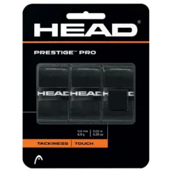 Head Prestige Pro Tennis Overgrip 3 Units