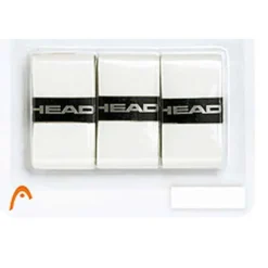Head Prestige Pro Tennis Overgrip 3 Units -Head || Dunlop || Oakley Sales head prestige pro tennis overgrip 3 units 3