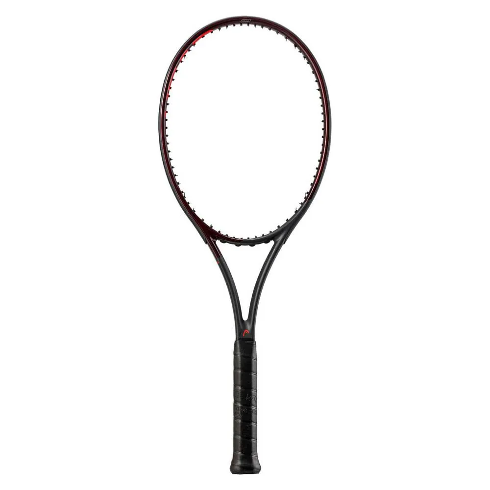Head Prestige Tour 2021 Unstrung Tennis Racket 4 Head Prestige Tour 2021 Unstrung Tennis Racket - Image 2