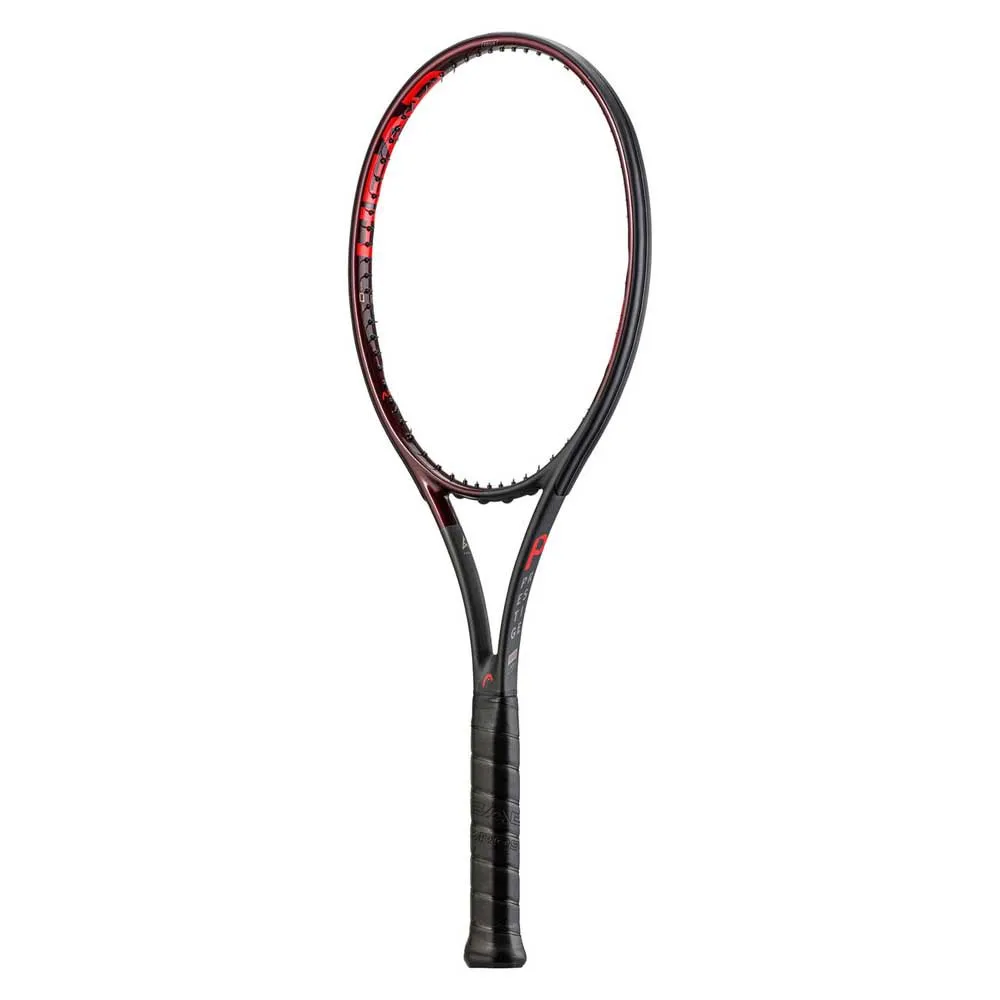 Head Prestige Tour 2021 Unstrung Tennis Racket 3 Head Prestige Tour 2021 Unstrung Tennis Racket