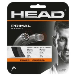 Head Primal 12 M Tennis Single String