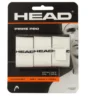 Head Prime Pro Tennis Overgrip 3 Units -Head || Dunlop || Oakley Sales head prime pro tennis overgrip 3 units