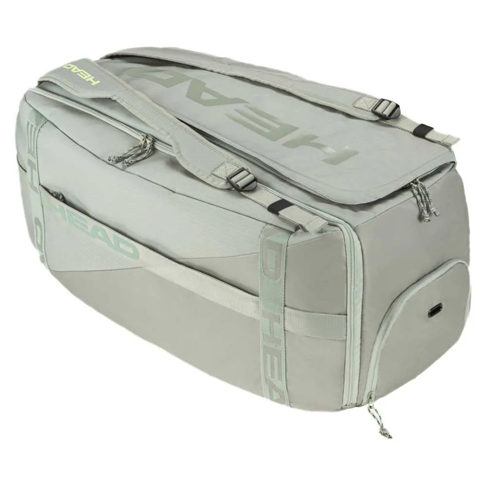 Head Pro Duffle Bag 3 Head Pro Duffle Bag