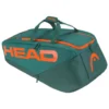 Head Pro Racket Bag -Head || Dunlop || Oakley Sales head pro racket bag
