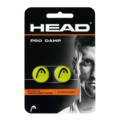Head Pro Tennis Dampeners 2 Units