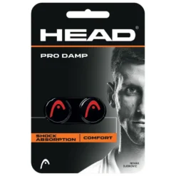 Head Pro Tennis Dampeners 2 Units