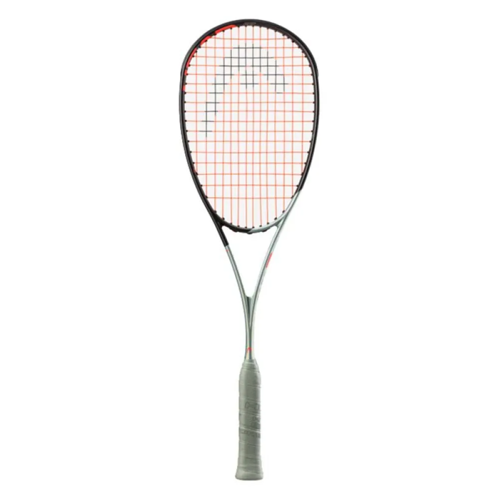 Head Radical 135 SB 2022 Squash Racket 4 Head Radical 135 SB 2022 Squash Racket - Image 2