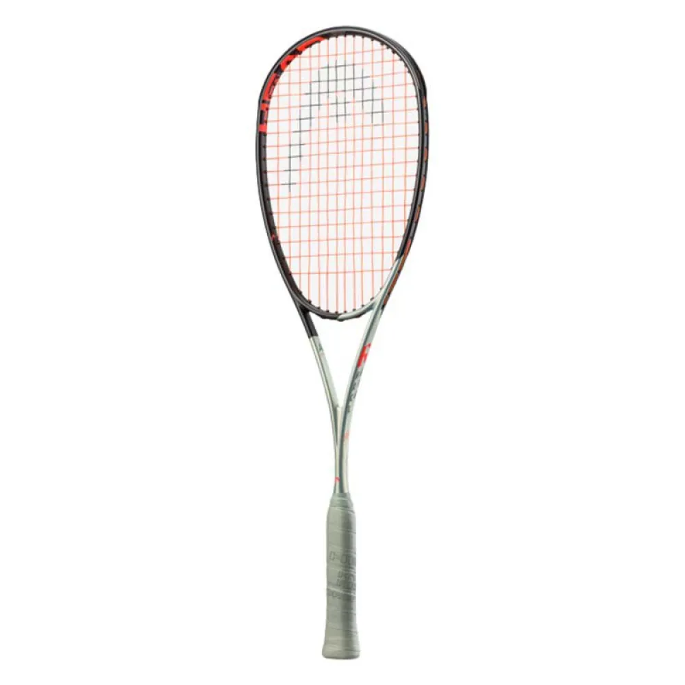 Head Radical 135 SB 2022 Squash Racket 3 Head Radical 135 SB 2022 Squash Racket