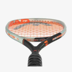 Head Radical 135 X 2022 Squash Racket -Head || Dunlop || Oakley Sales head radical 135 x 2022 squash racket 2