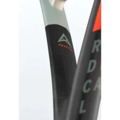 Head Radical 135 X 2022 Squash Racket -Head || Dunlop || Oakley Sales head radical 135 x 2022 squash racket 5