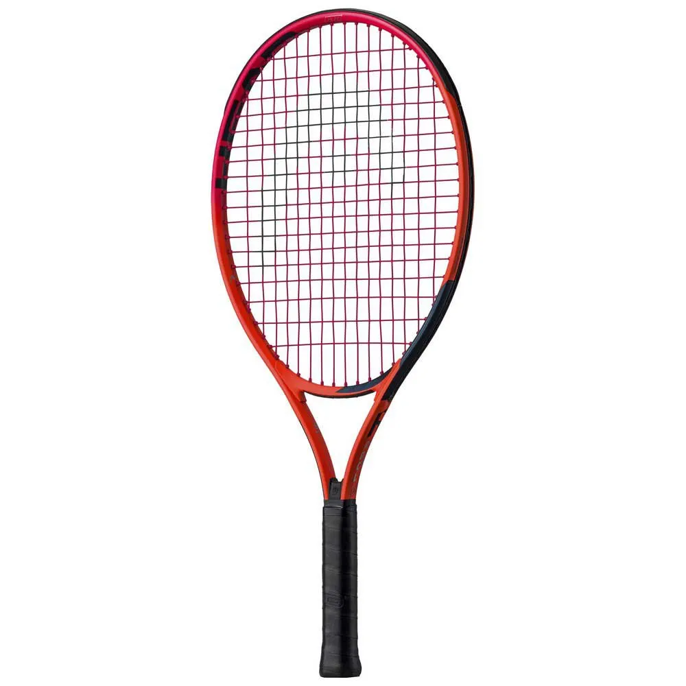 Head Radical 23 Junior Tennis Racket 4 Head Radical 23 Junior Tennis Racket - Image 2